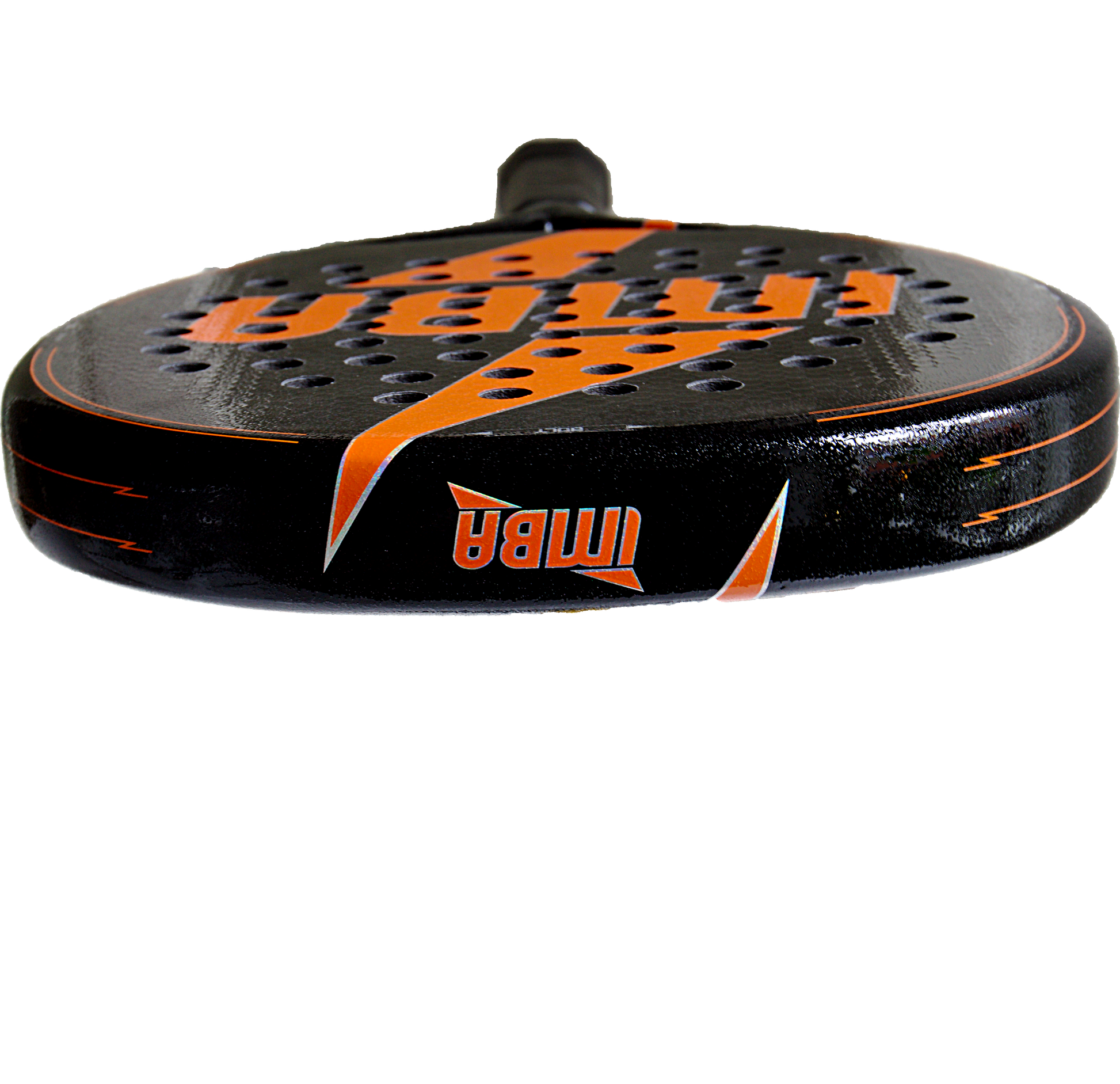 Imba Bolt Padelbat - Padellife.dk