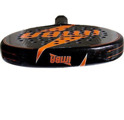 Imba Bolt Padelbat - Padellife.dk