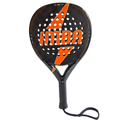 Imba Bolt Padelbat - Padellife.dk