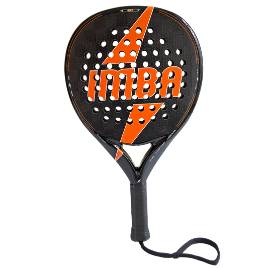 Imba Bolt Padelbat - Padellife.dk