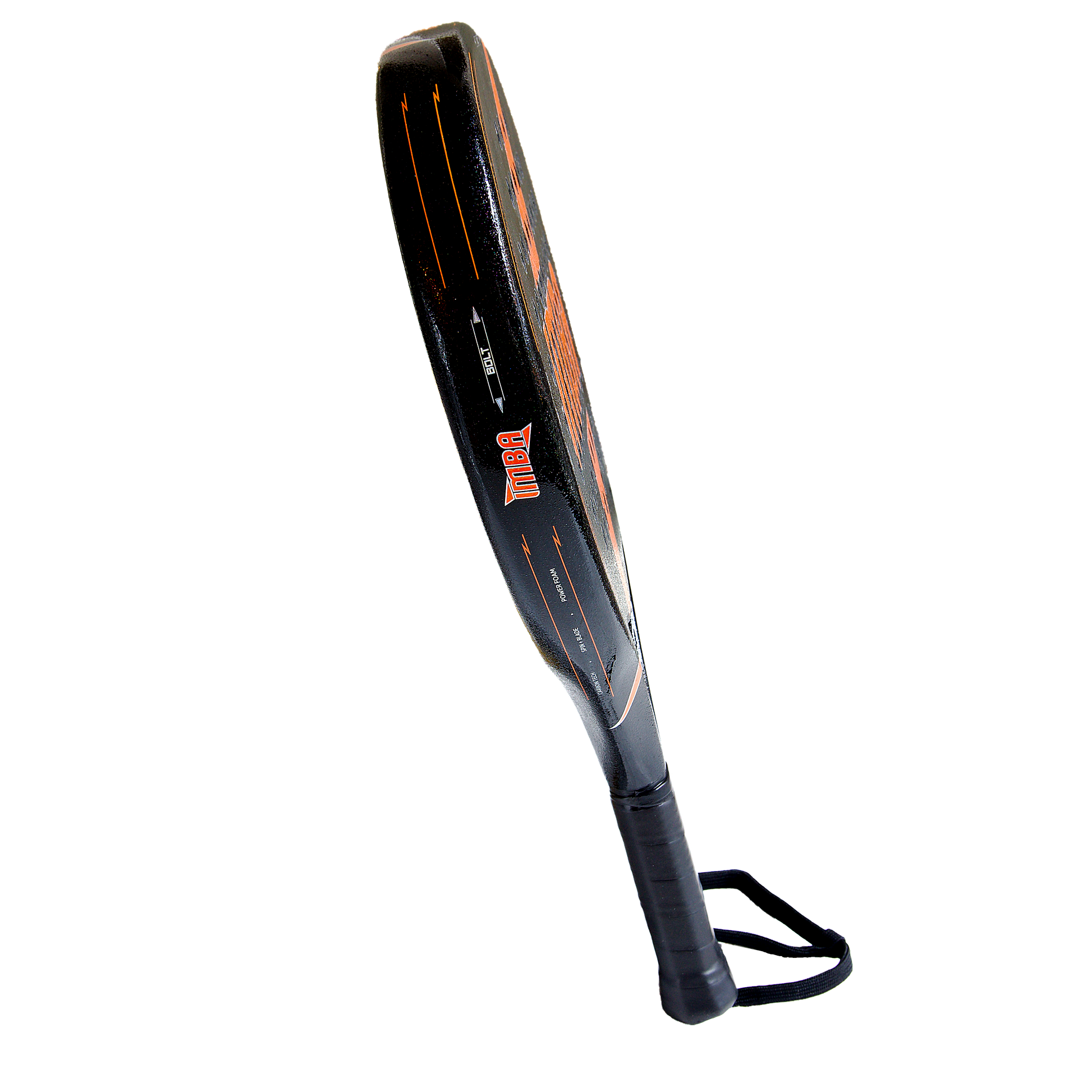 Imba Bolt Padelbat - Padellife.dk