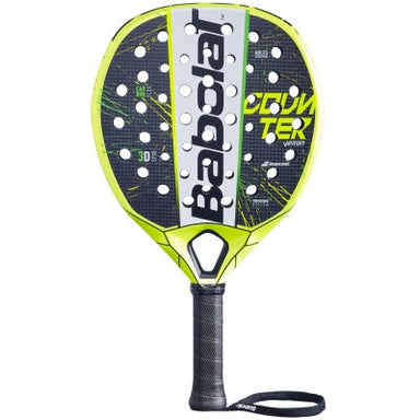 Babolat Counter Veron 2022 Padelbat - Padellife.dk