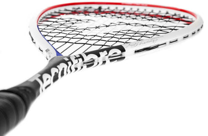 Tecnifibre Carboflex 125 Airshaft Squashketcher