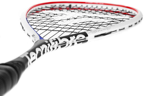 Tecnifibre Carboflex 125 Airshaft Squashketcher