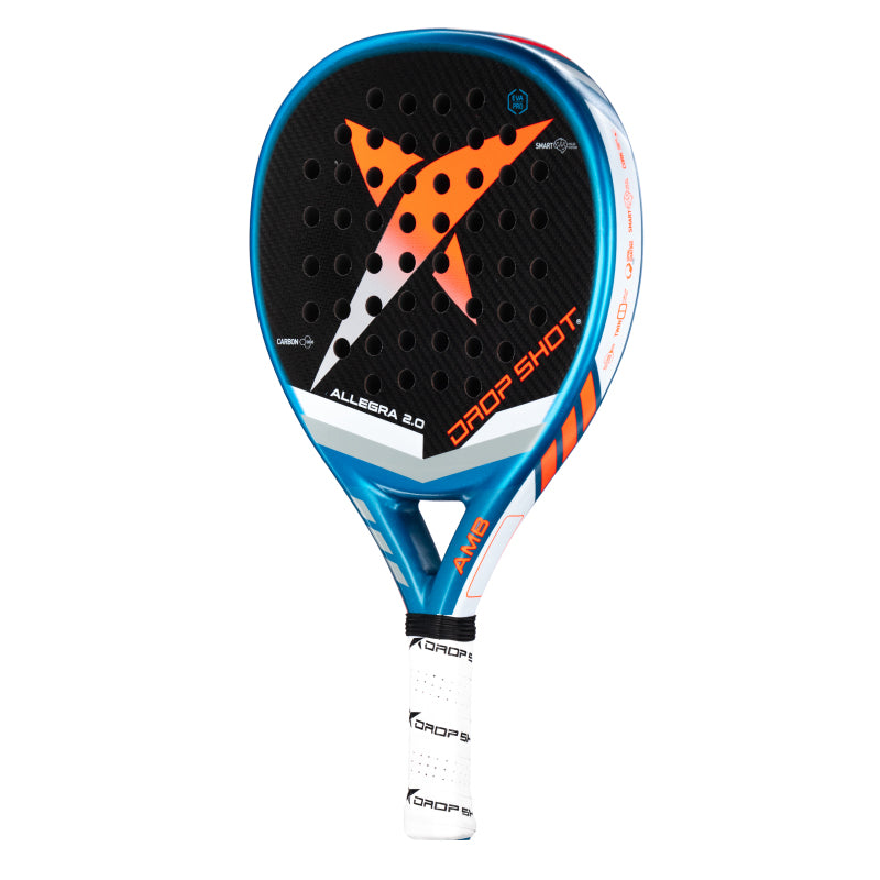 Drop Shot Allegra 2.0 Padelbat