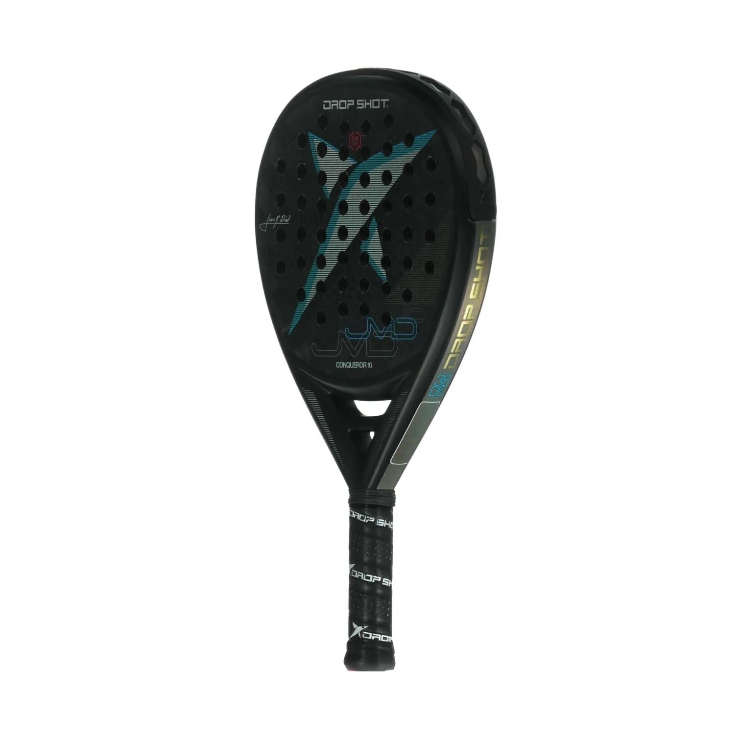 Drop Shot Conqueror 10 2022 Padelbat