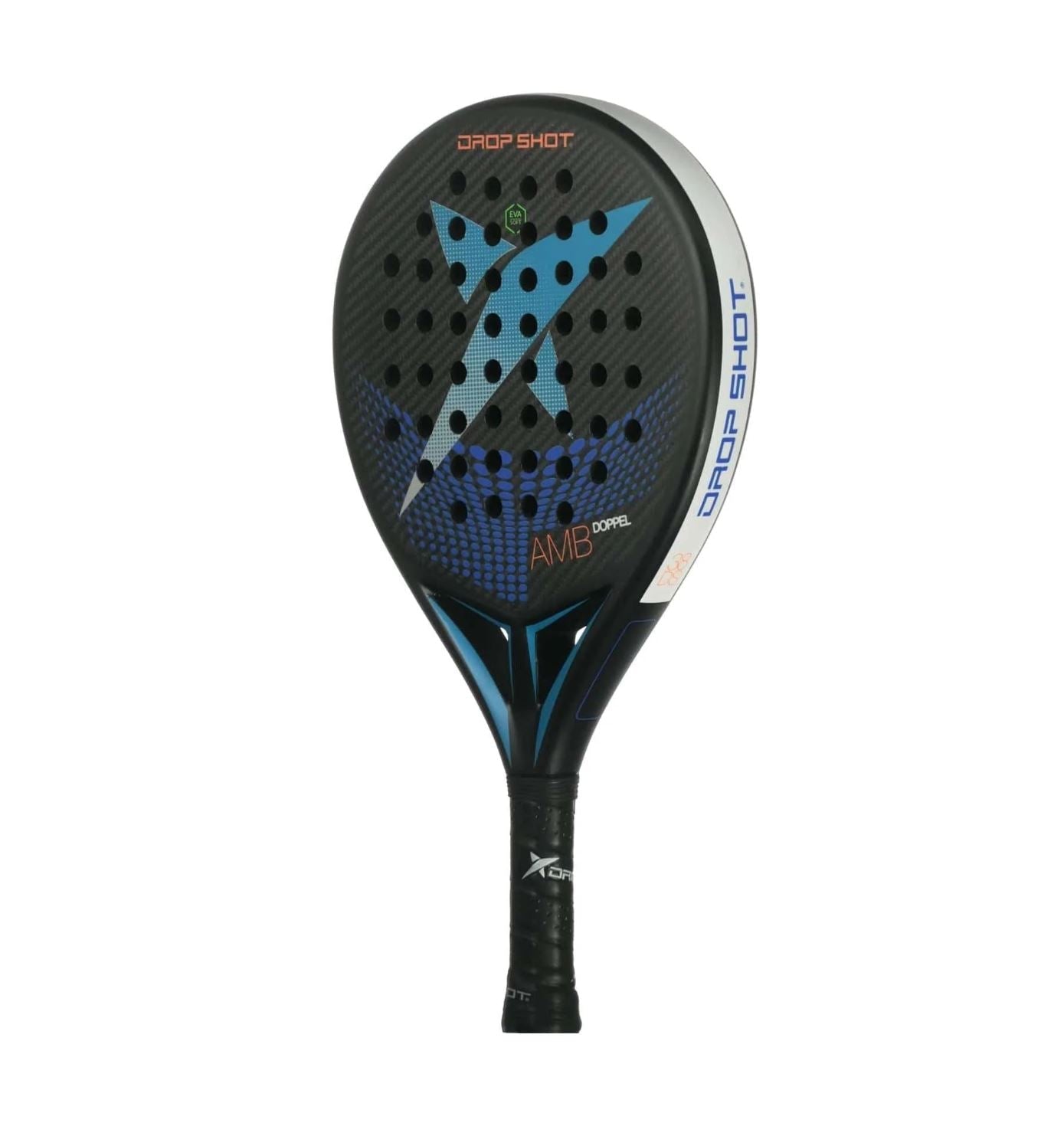 Drop Shot Doppel Padelbat - Padellife.dk