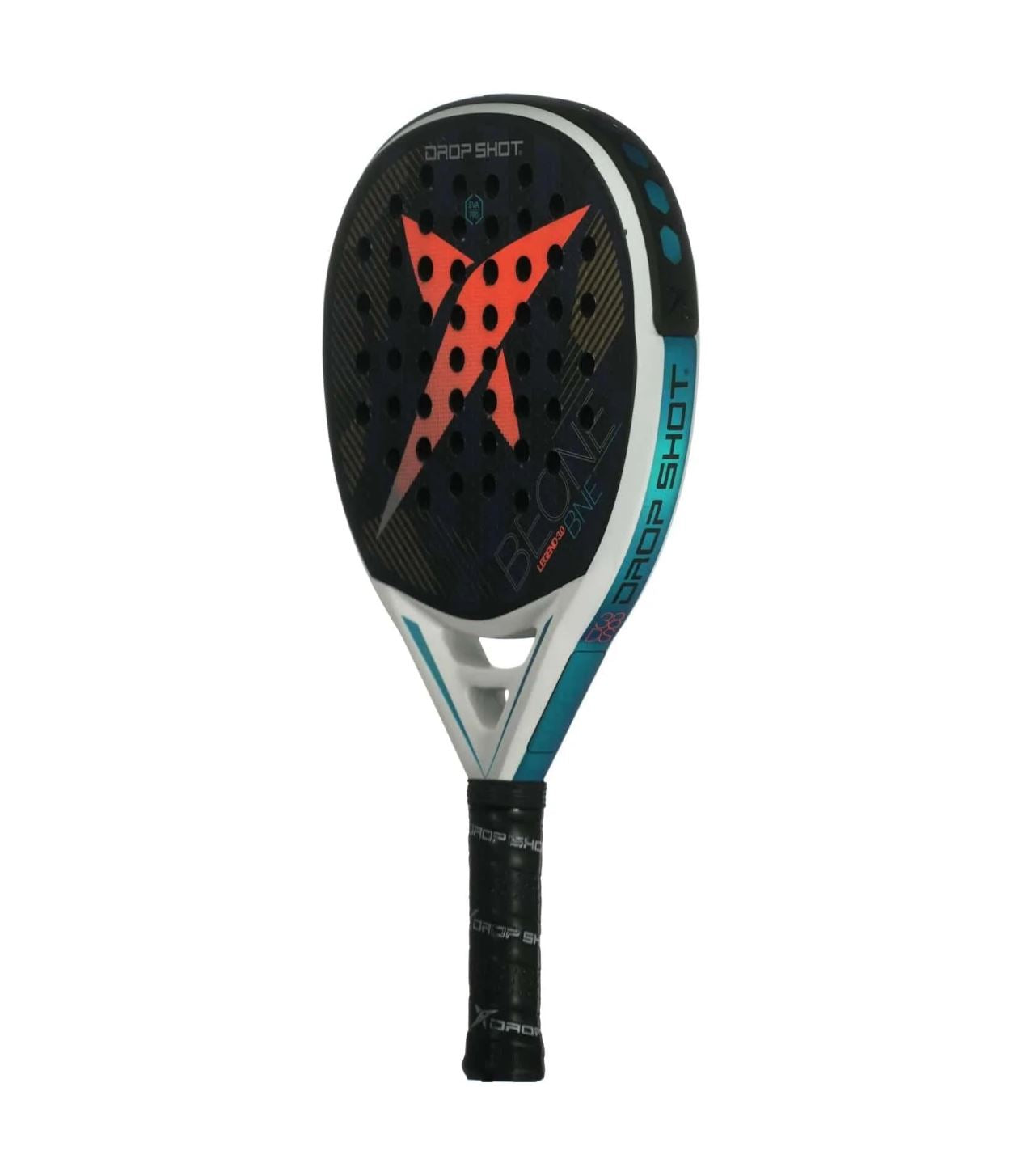 Drop Shot Legend 3.0 Padelbat - Padellife.dk