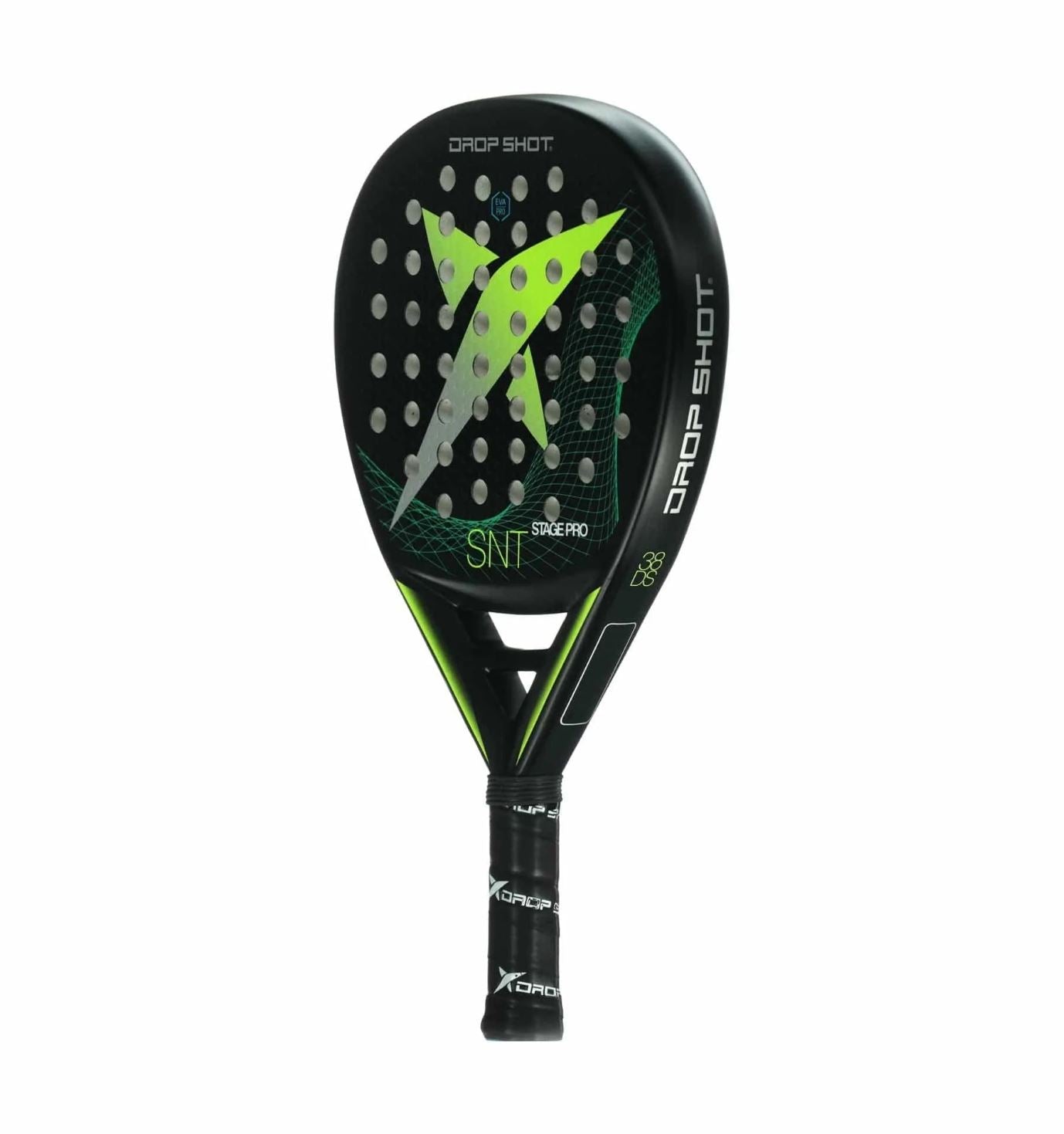 Drop Shot Stage Pro Padelbat - Padellife.dk