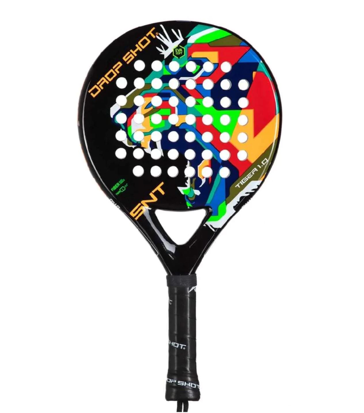 Drop Shot Tiger/Kid Padelbat