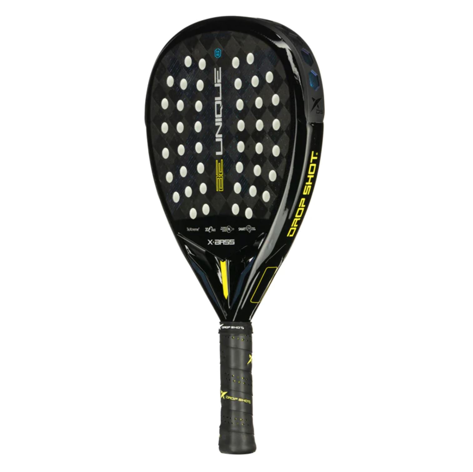 Drop Shot X-Bass Padelbat