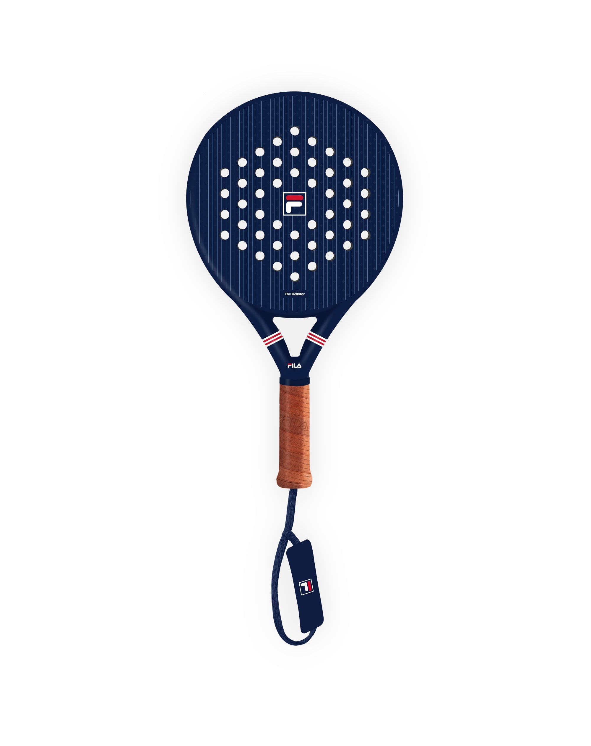 Fila The Bellator Padelbat - Padellife.dk