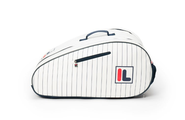 Fila Premium Padeltaske - Padellife.dk