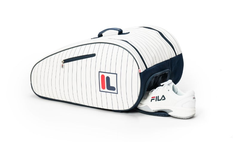 Fila Premium Padeltaske - Padellife.dk