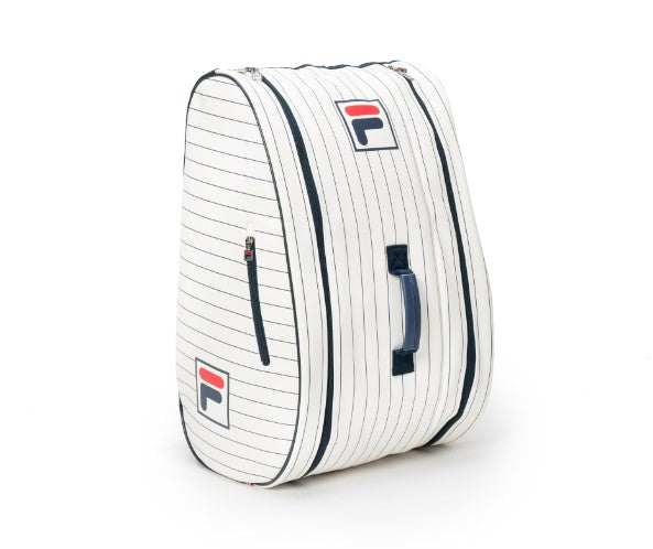 Fila Premium Padeltaske - Padellife.dk