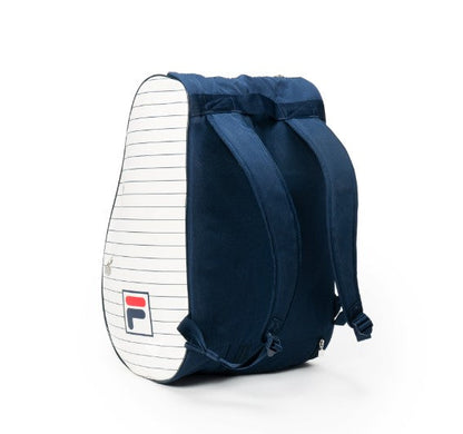 Fila Premium Padeltaske - Padellife.dk