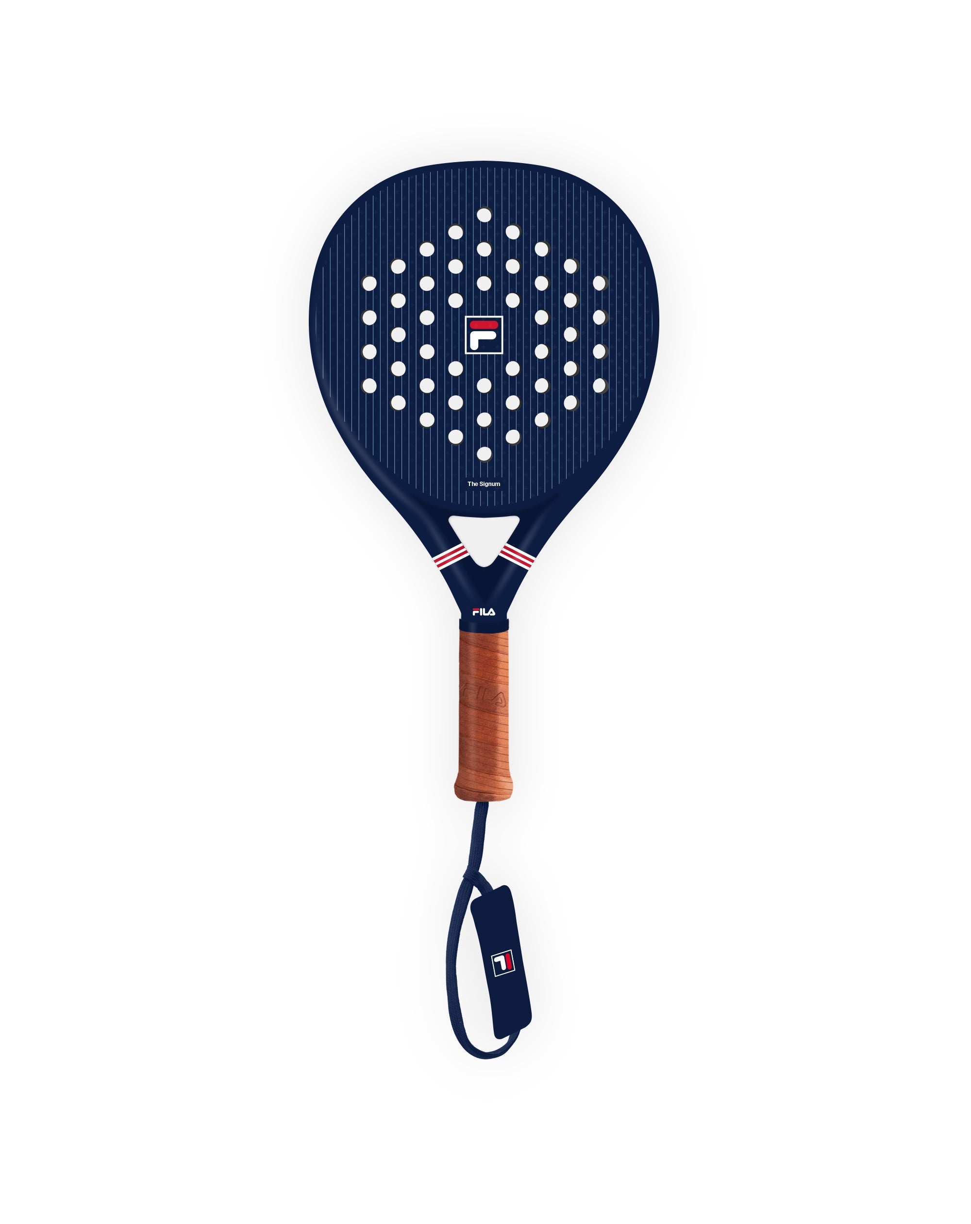 Fila The Signum Padelbat - Padellife.dk