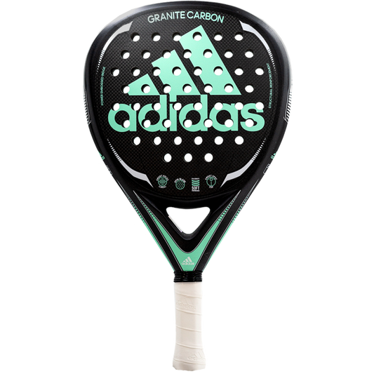 Adidas Granite Carbon LTD Padelbat - Padellife.dk