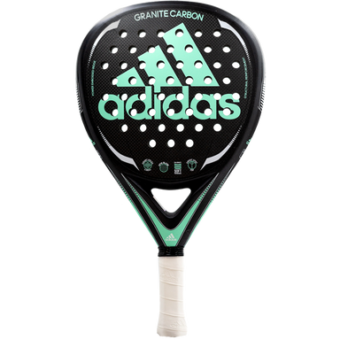 Adidas Granite Carbon LTD Padelbat - Padellife.dk