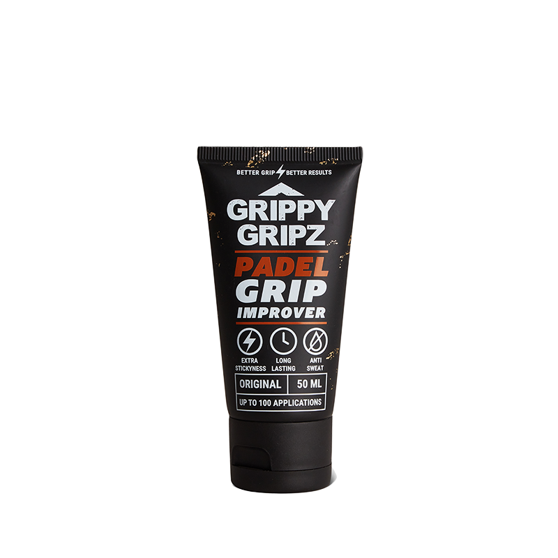 Grippy Gripz Padel Gel Improver (50 ml)