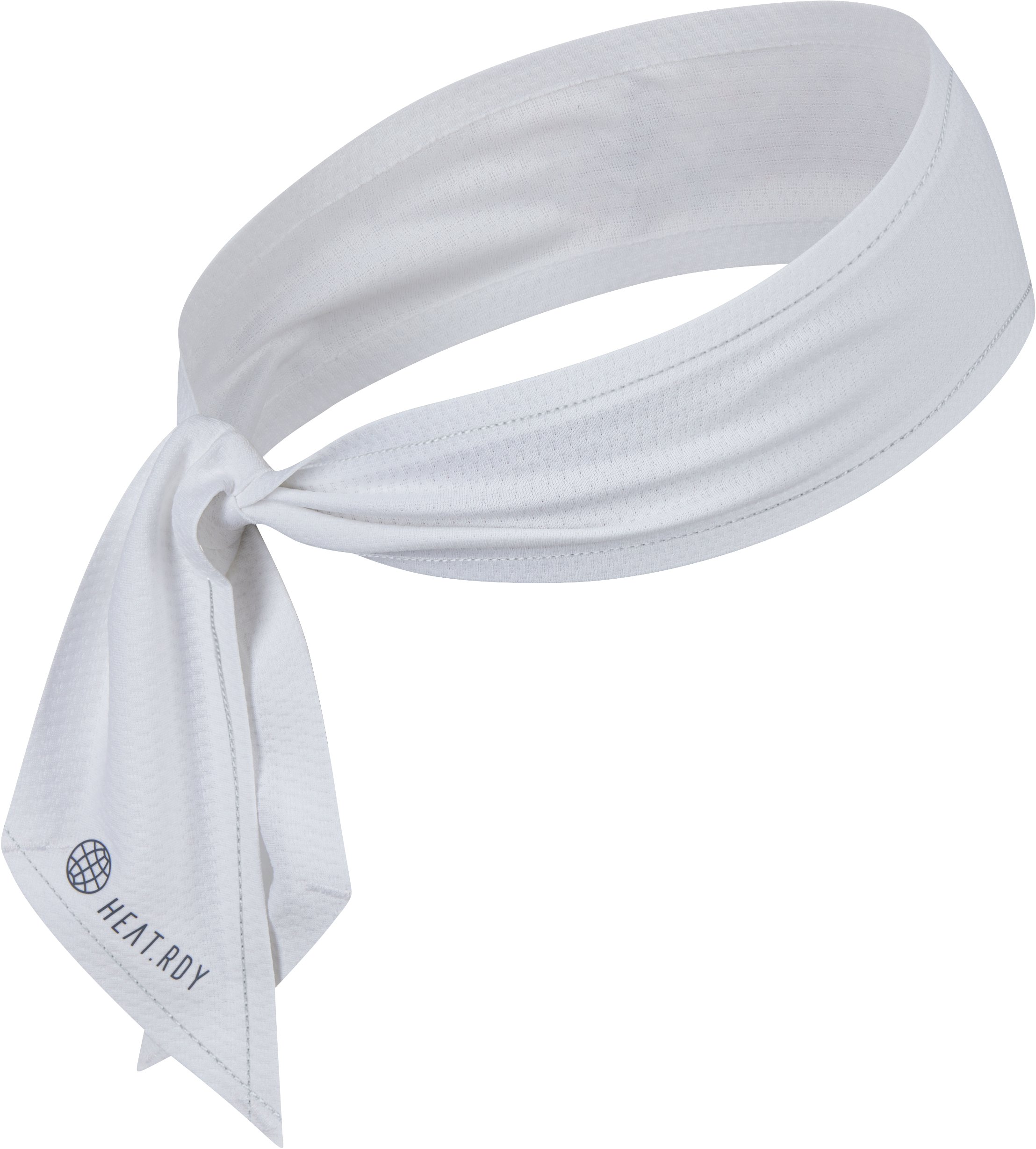 Adidas Aeroready Tieband (Hvid)