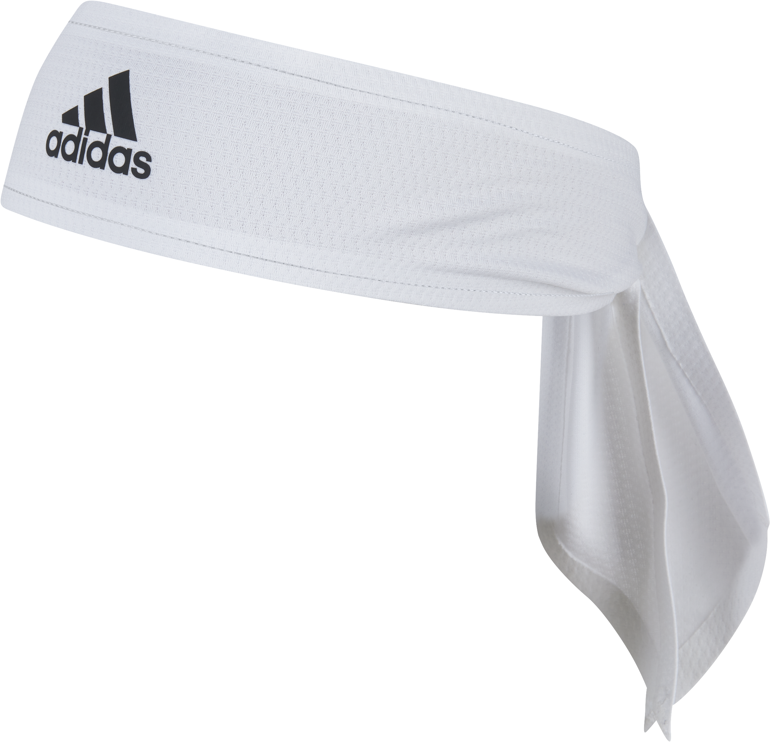 Adidas Aeroready Tieband (Hvid)