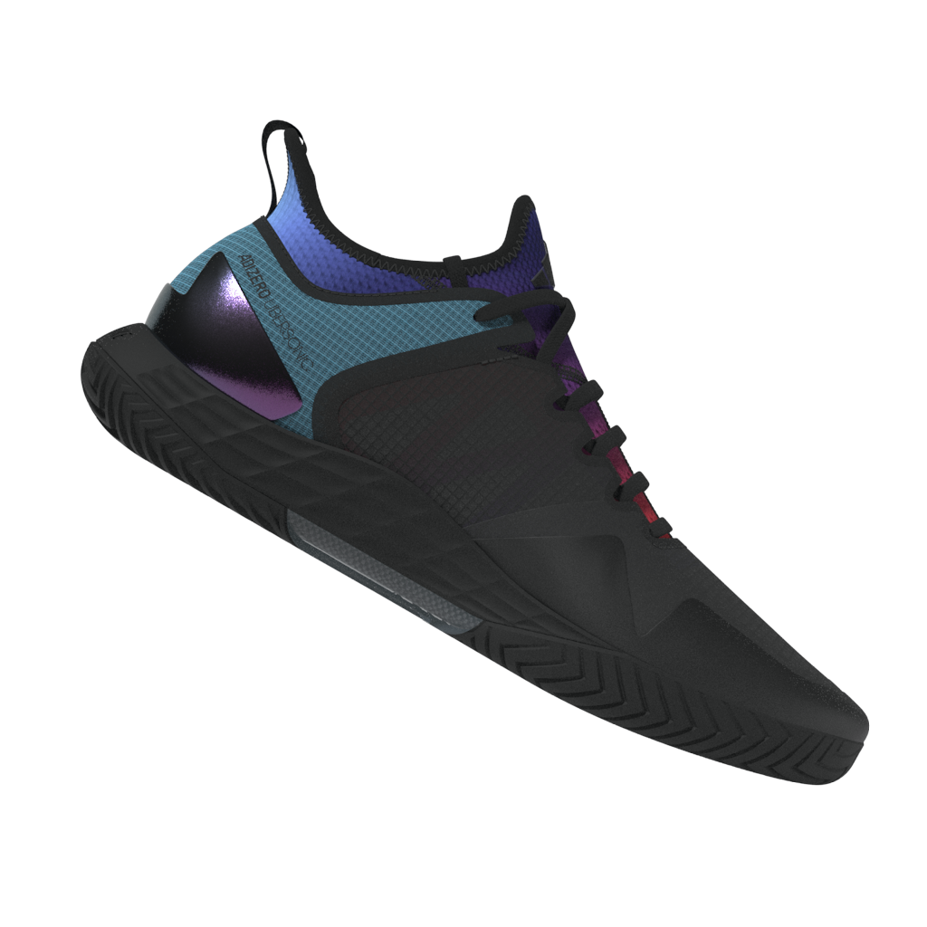 Adidas Adizero Übersonic 4 M Heat Padelsko
