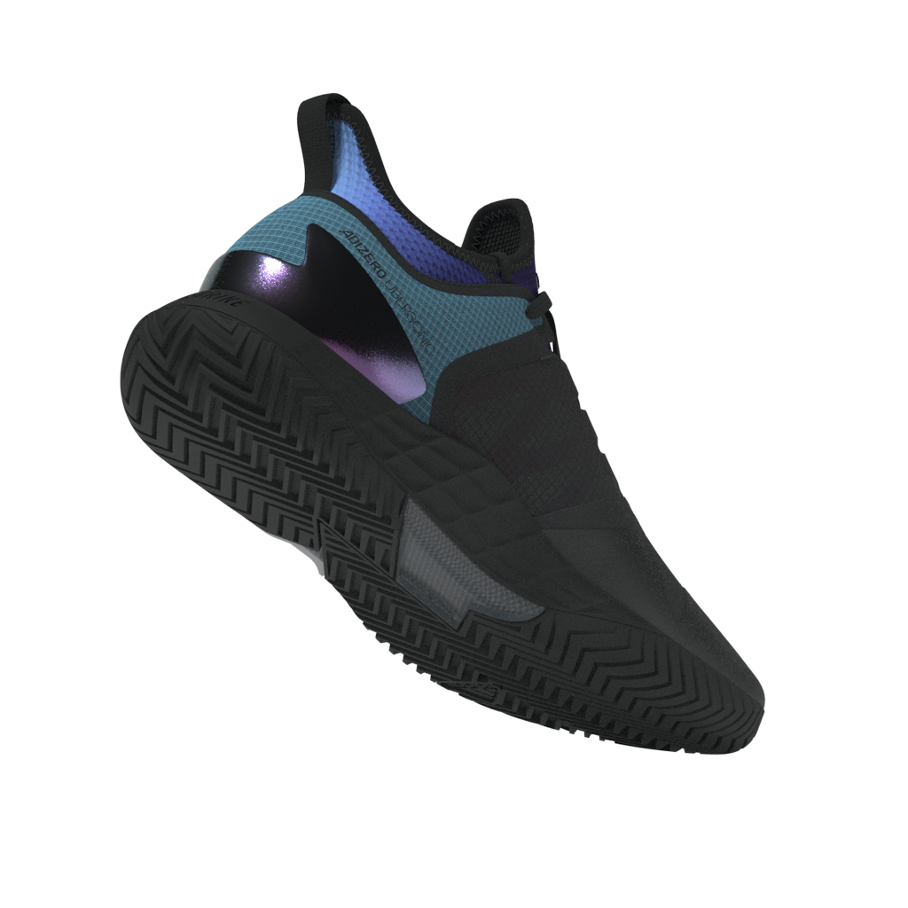 Adidas Adizero Übersonic 4 M Heat Padelsko