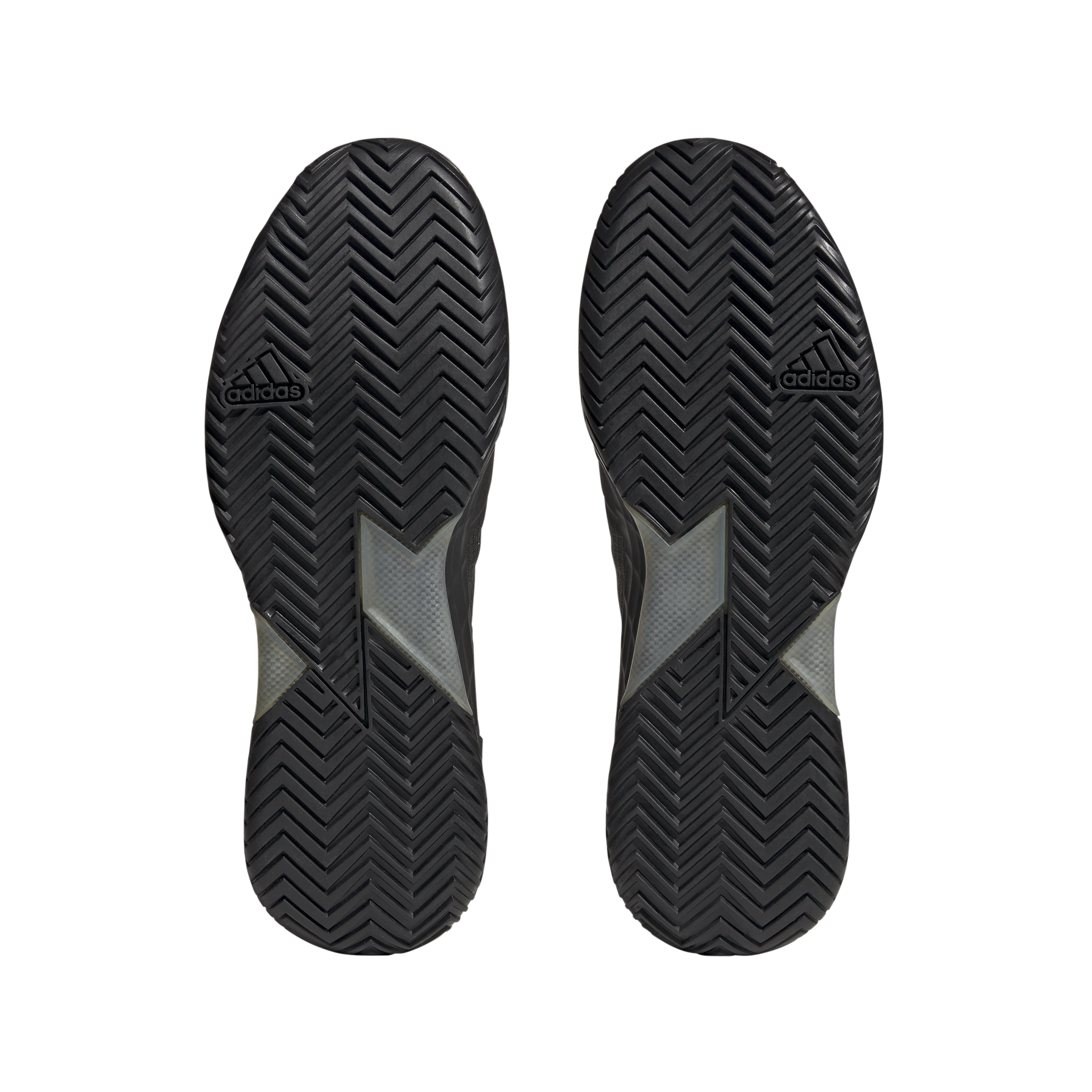 Adidas Adizero Übersonic 4 M Heat Padelsko