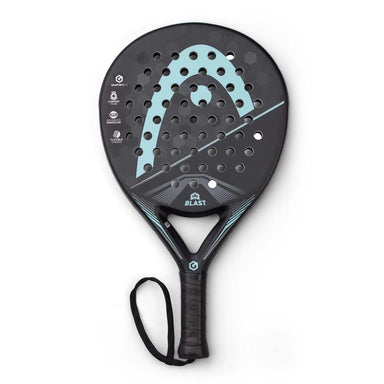 Head Blast Graphene XT Padelbat - Padellife.dk