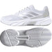 Adidas CourtJam Control 3 W (Hvid)