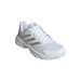 Adidas CourtJam Control 3 W (Hvid)