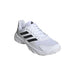 Adidas CourtJam Control 3 M (Hvid)