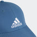 Adidas Baseball Cap (Blå) - Padellife.dk