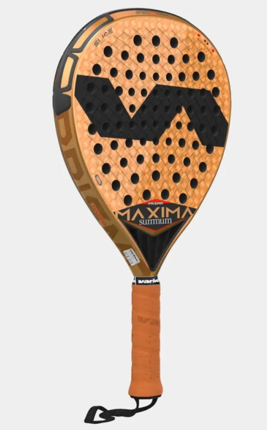 Varlion Maxima Summum Prisma W Padelbat - Padellife.dk