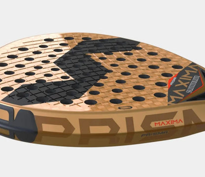 Varlion Maxima Summum Prisma W Padelbat - Padellife.dk