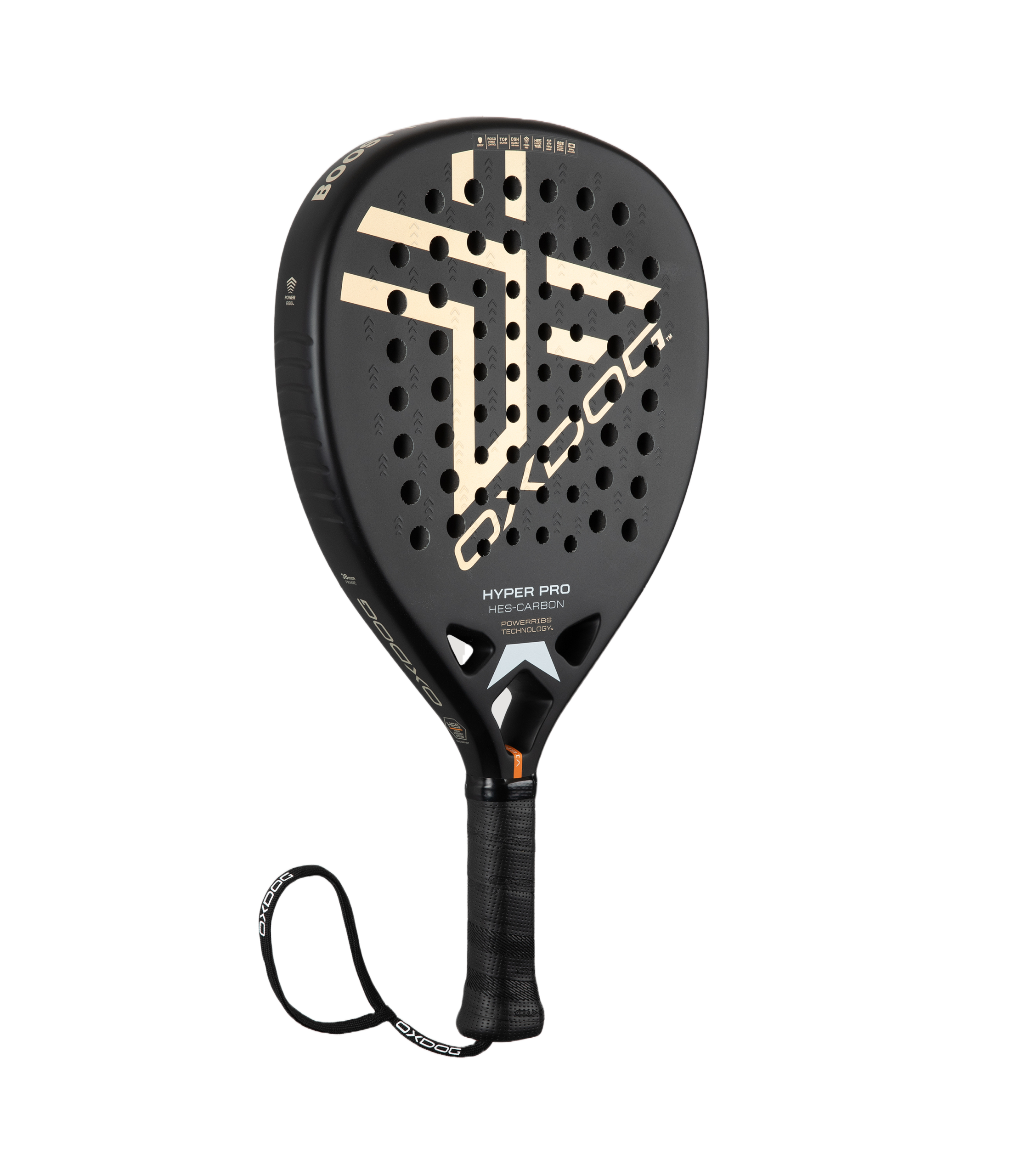 Oxdog Hyper Pro Padelbat