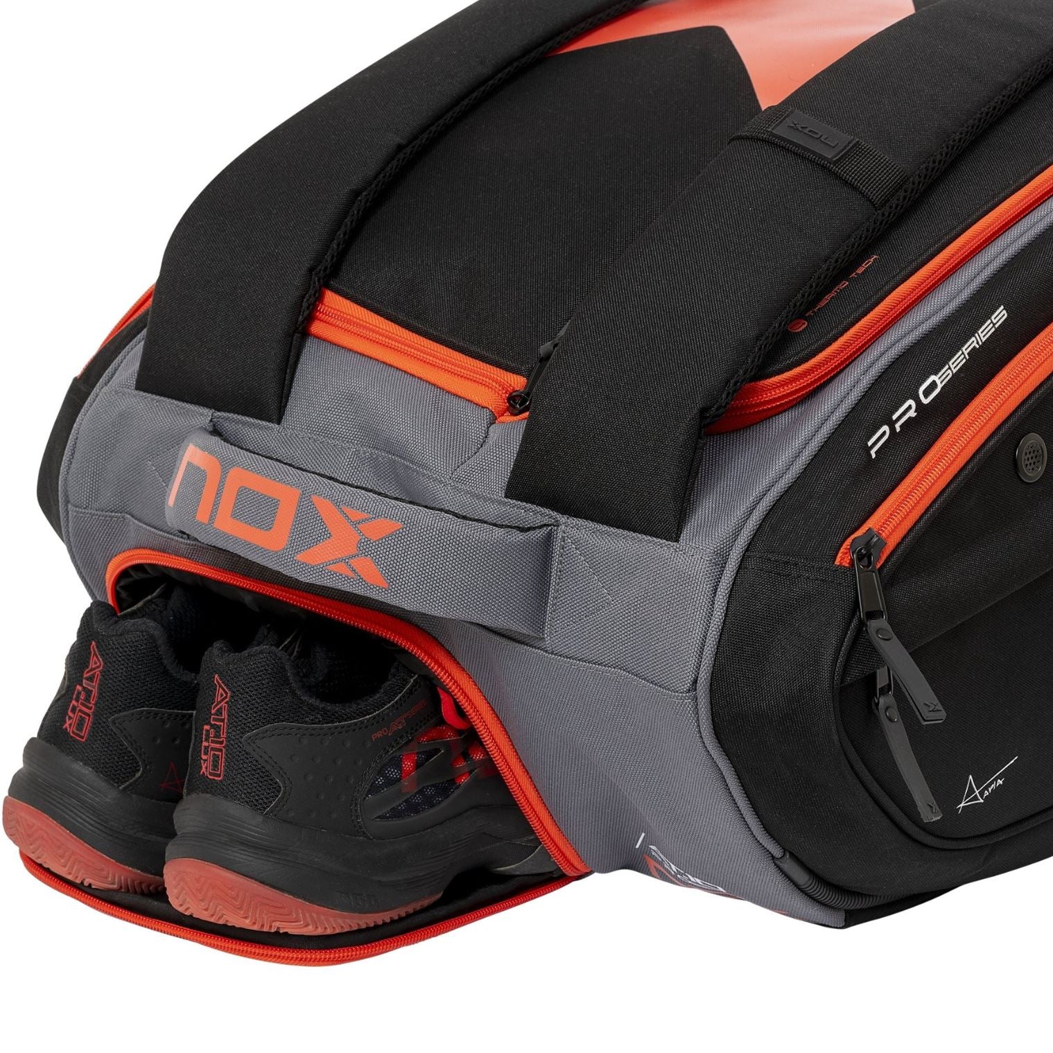 Nox AT10 Competition XL Compact Padeltaske