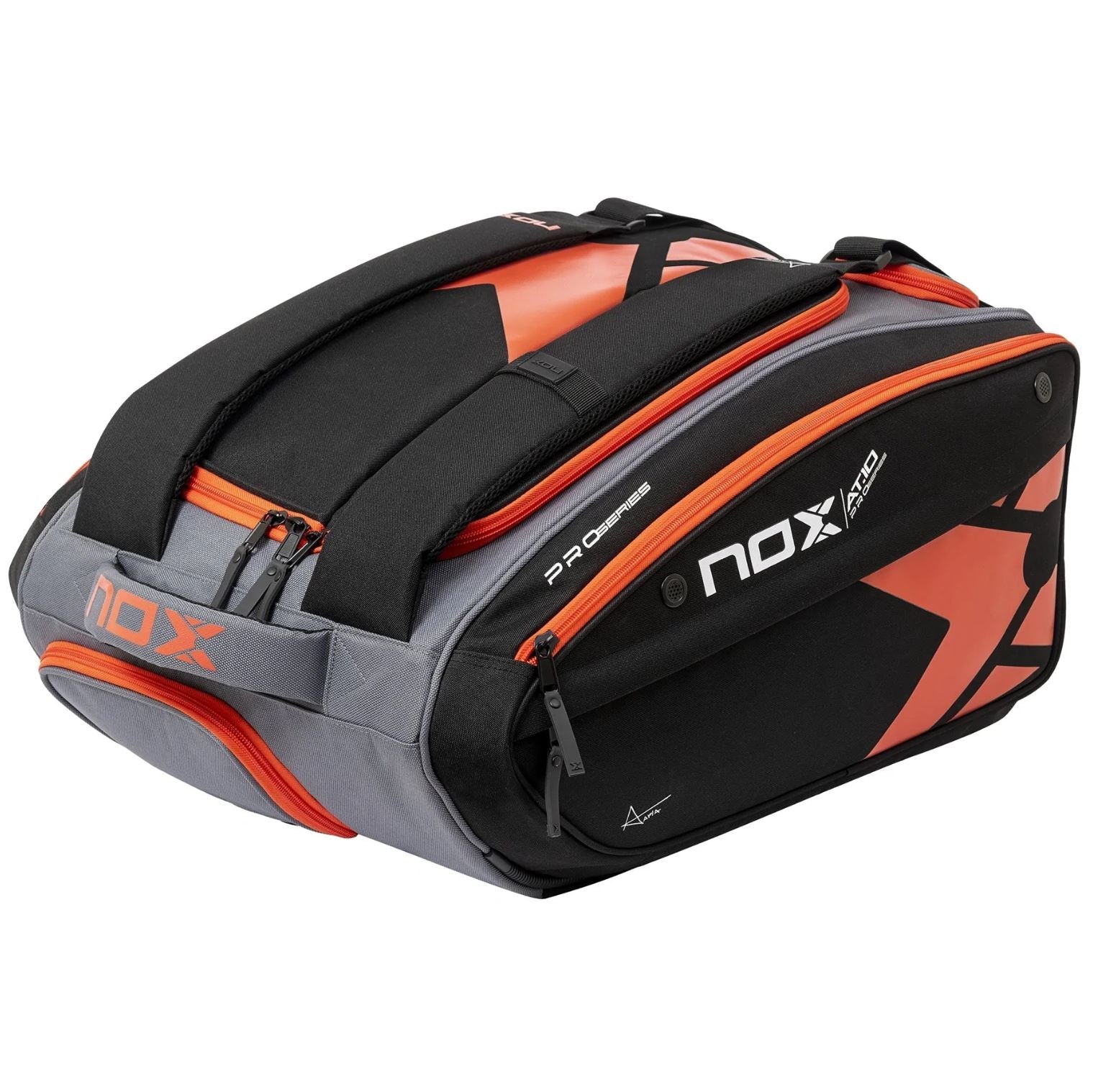 Nox AT10 Competition XL Compact Padeltaske