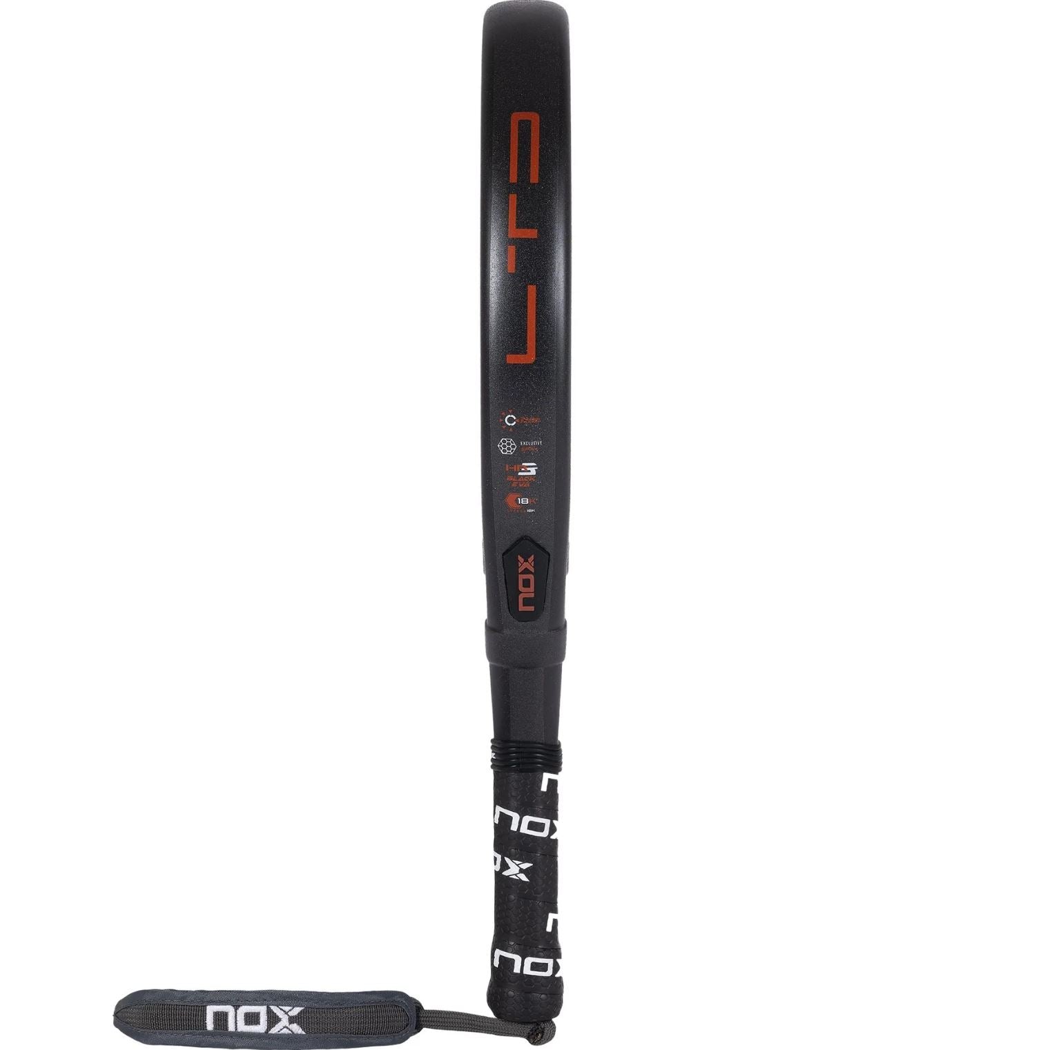 Nox AT.2 Genius Limited 2023 Padelbat