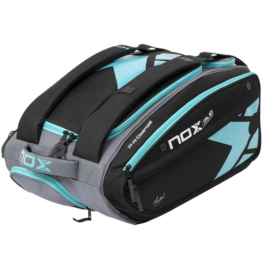 Nox ML10 Competition XL Compact Padeltaske