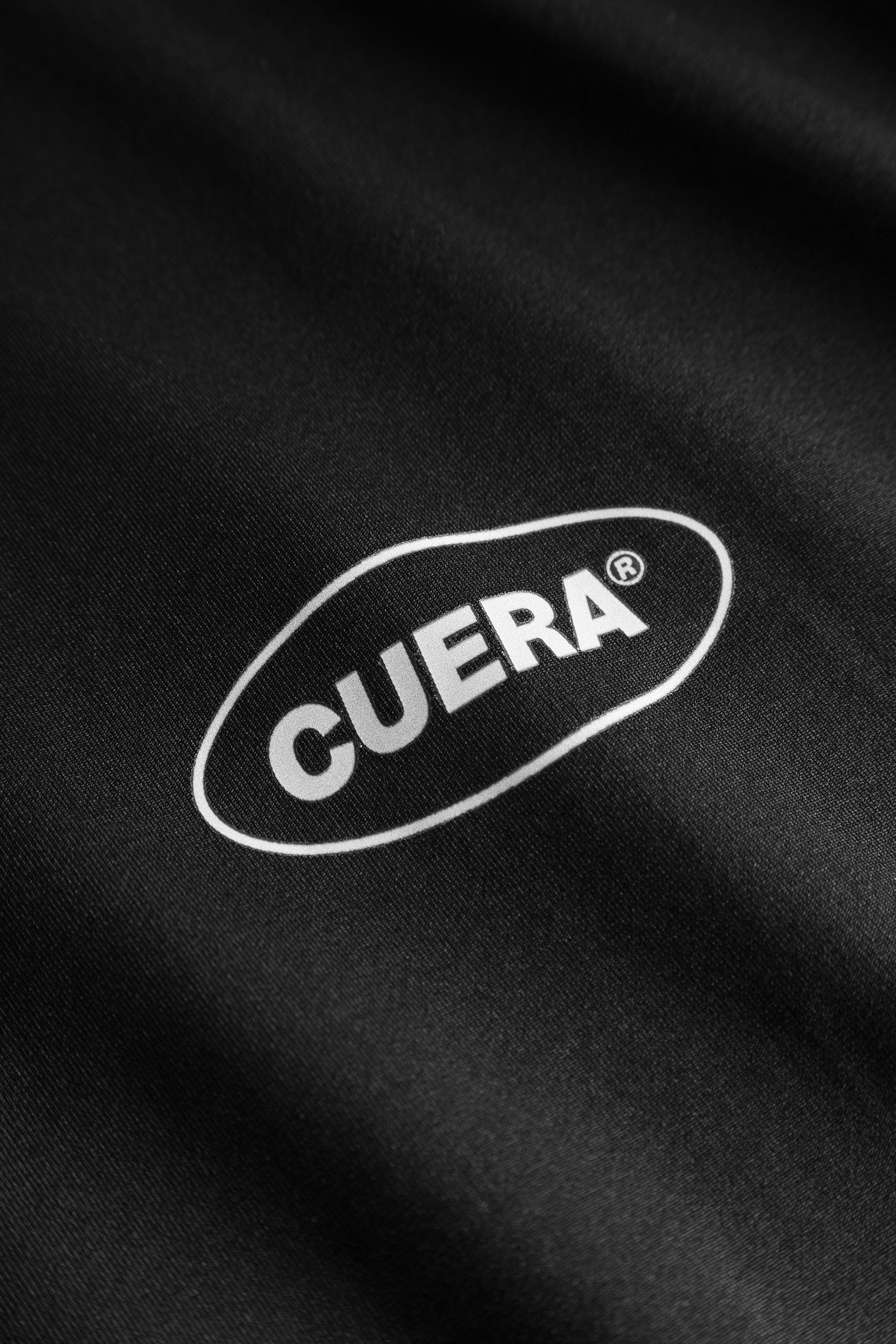 Cuera Oncourt Made T-shirt (Sort)