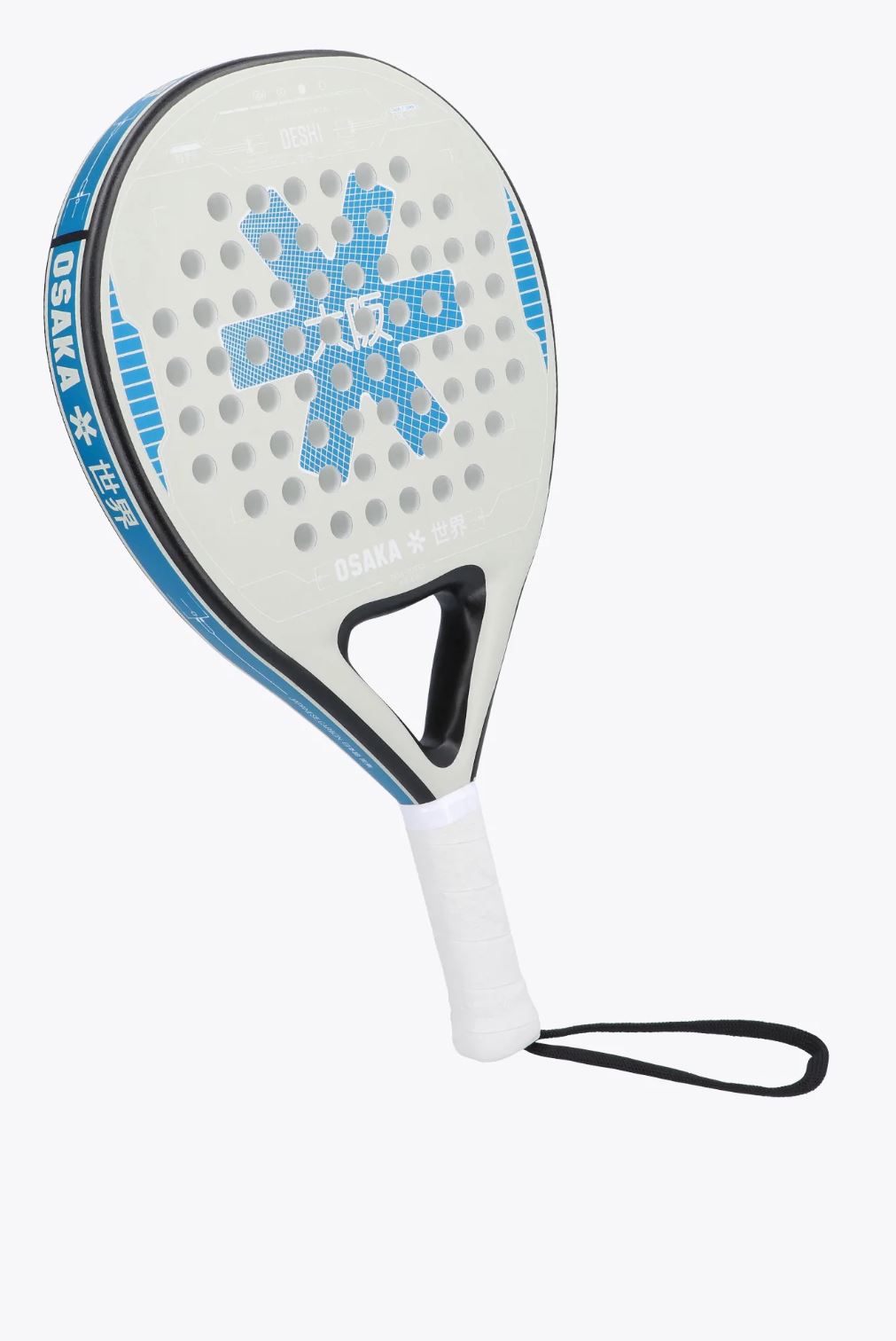 Osaka Deshi Control 2023 Padelbat