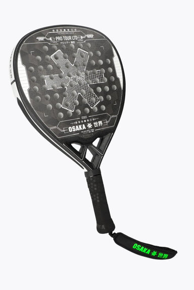 Osaka Pro Tour LTD Power 2022 Padelbat - Padellife.dk