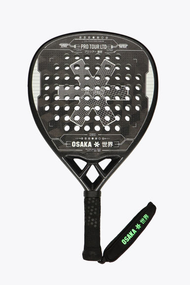 Osaka Pro Tour LTD Power 2022 Padelbat - Padellife.dk