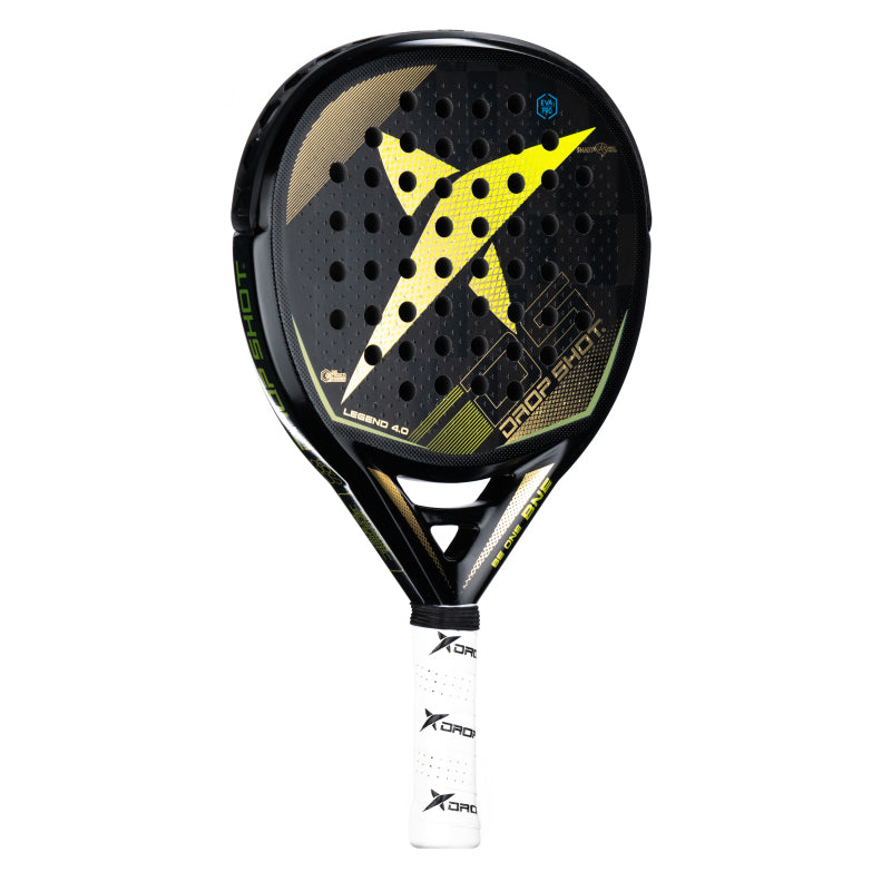 Drop Shot Legend 4.0 Padelbat