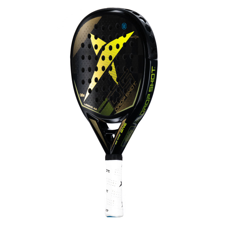 Drop Shot Legend 4.0 Padelbat