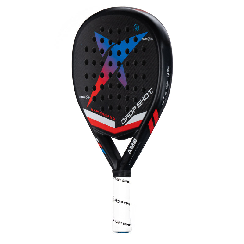 Drop Shot Explorer 6.0 Padelbat