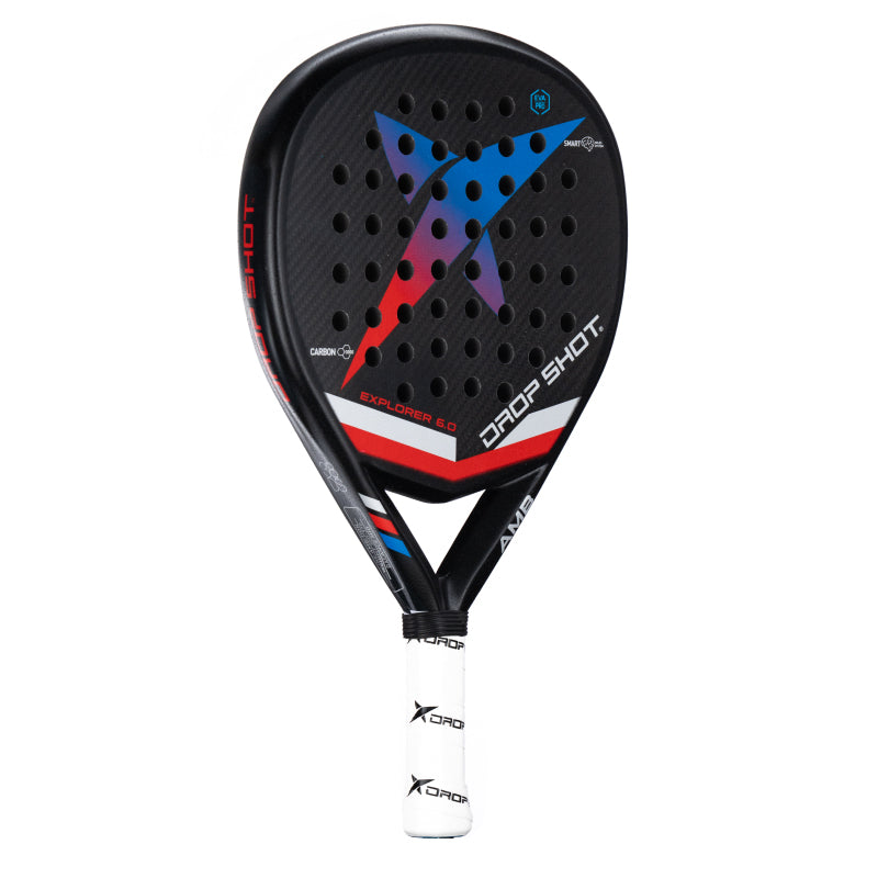 Drop Shot Explorer 6.0 Padelbat