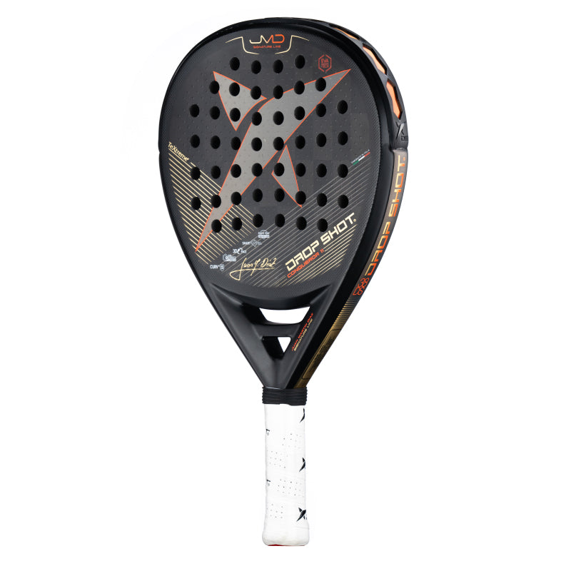 Drop Shot Conqueror 11.0 JMD Padelbat